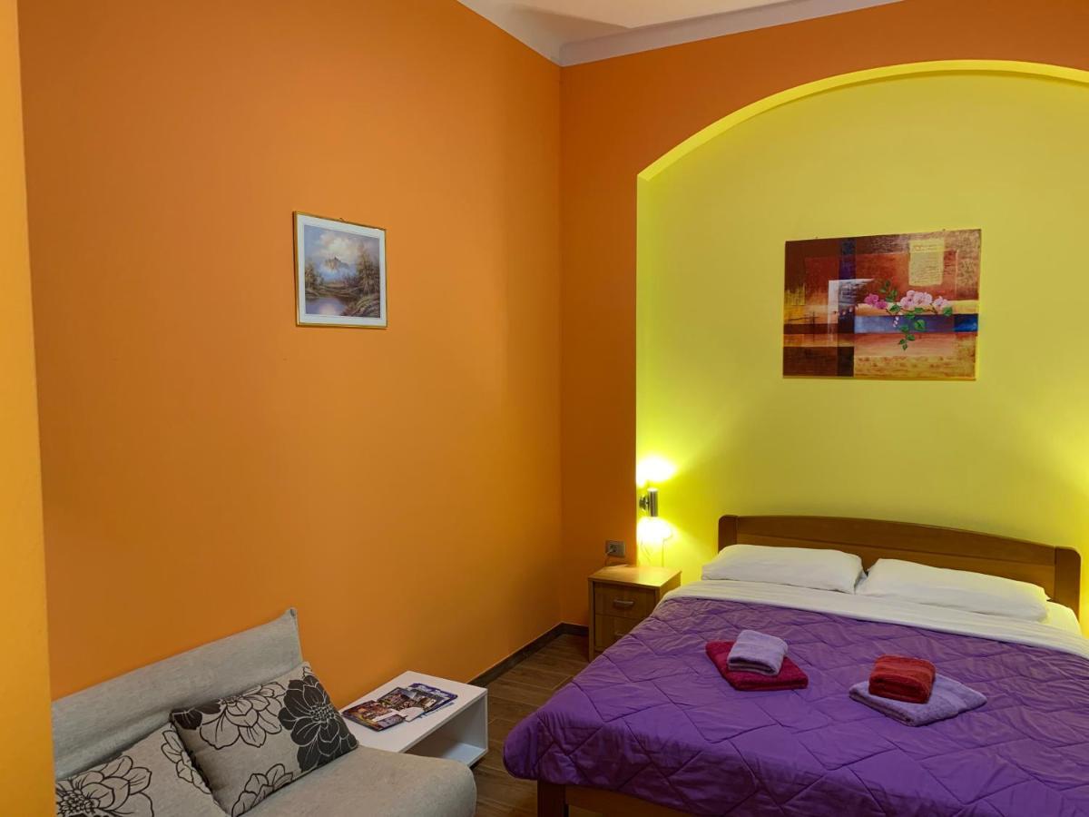 Opatija Central Studio Apartment Exterior foto